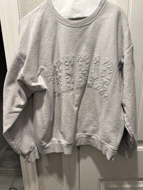 The Bar Heritage Sweatshirt